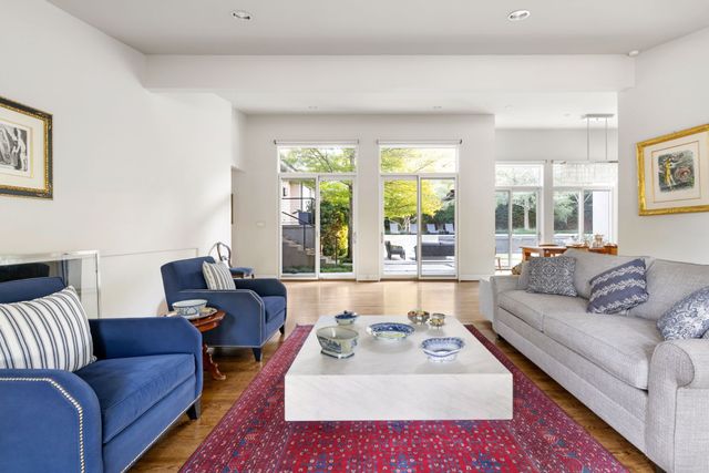 7110 N Janmar Drive, Dallas, TX 75230