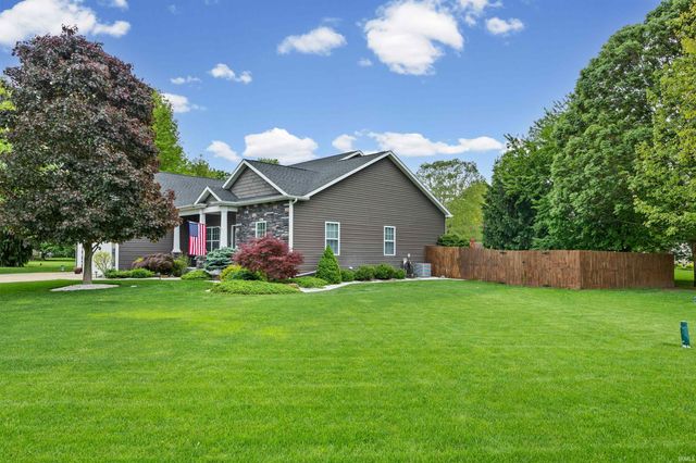 2529 Mar Ruth Drive, Lafayette, IN 47905