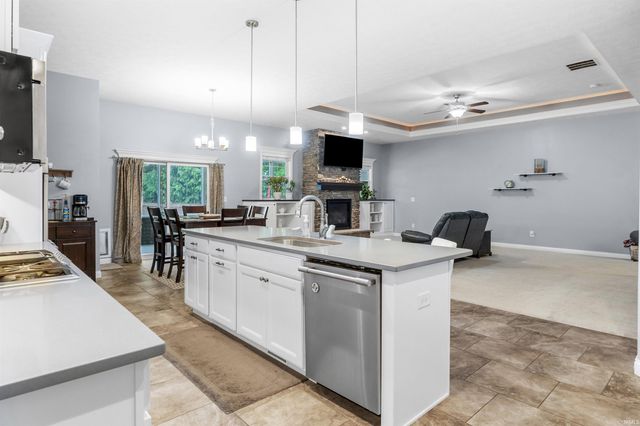 2529 Mar Ruth Drive, Lafayette, IN 47905