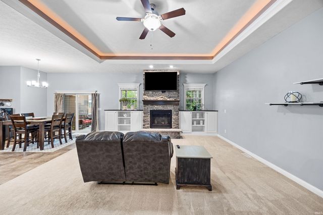 2529 Mar Ruth Drive, Lafayette, IN 47905