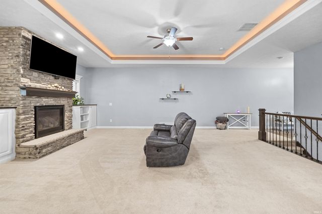 2529 Mar Ruth Drive, Lafayette, IN 47905