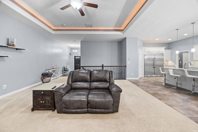 2529 Mar Ruth Drive, Lafayette, IN 47905
