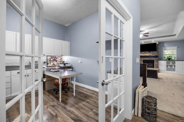 2529 Mar Ruth Drive, Lafayette, IN 47905