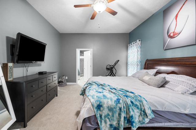 2529 Mar Ruth Drive, Lafayette, IN 47905