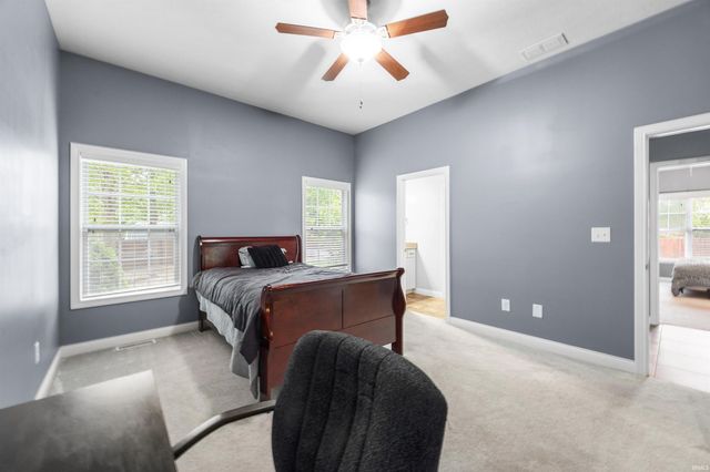 2529 Mar Ruth Drive, Lafayette, IN 47905