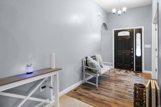 2529 Mar Ruth Drive, Lafayette, IN 47905