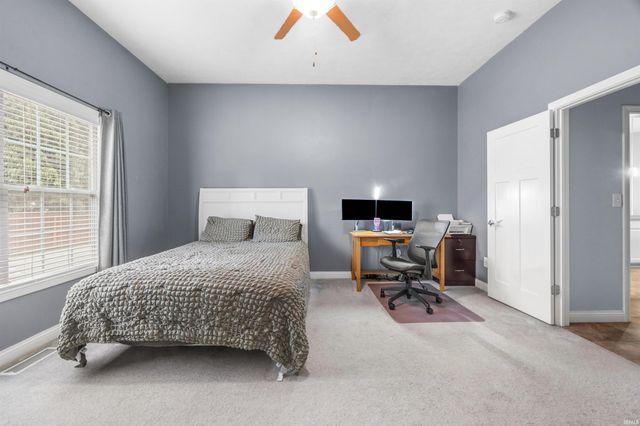 2529 Mar Ruth Drive, Lafayette, IN 47905