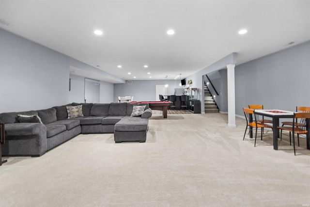 2529 Mar Ruth Drive, Lafayette, IN 47905