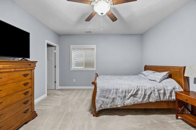 2529 Mar Ruth Drive, Lafayette, IN 47905