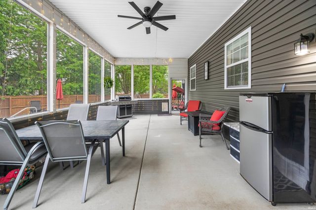 2529 Mar Ruth Drive, Lafayette, IN 47905