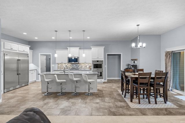 2529 Mar Ruth Drive, Lafayette, IN 47905