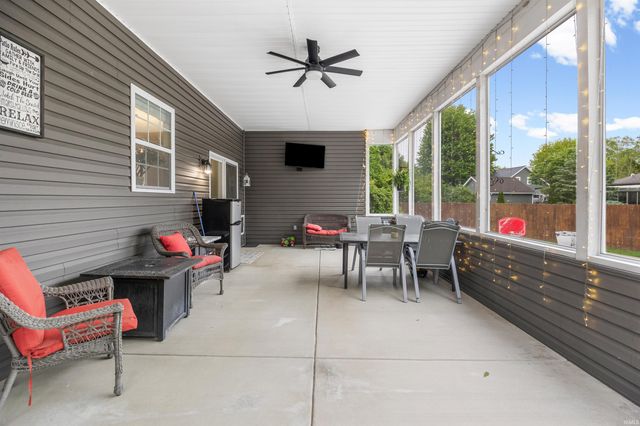 2529 Mar Ruth Drive, Lafayette, IN 47905