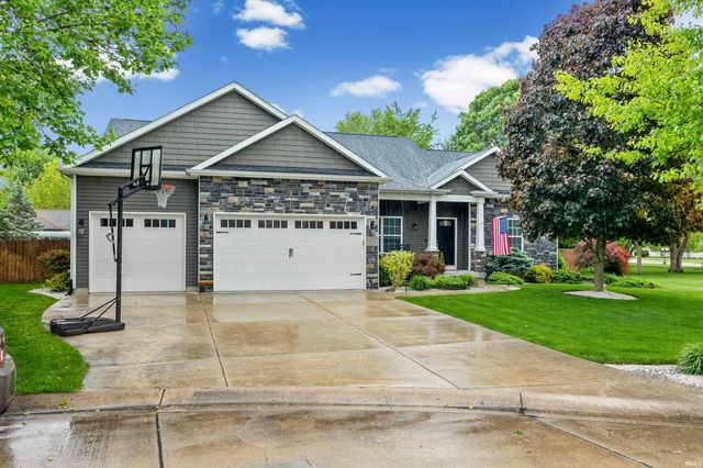 2529 Mar Ruth Drive, Lafayette, IN 47905