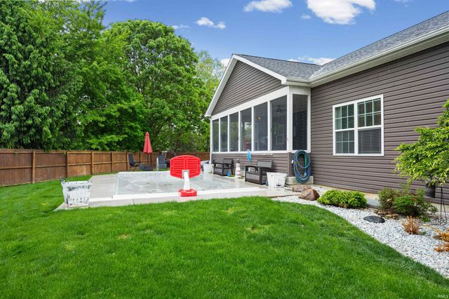 2529 Mar Ruth Drive, Lafayette, IN 47905