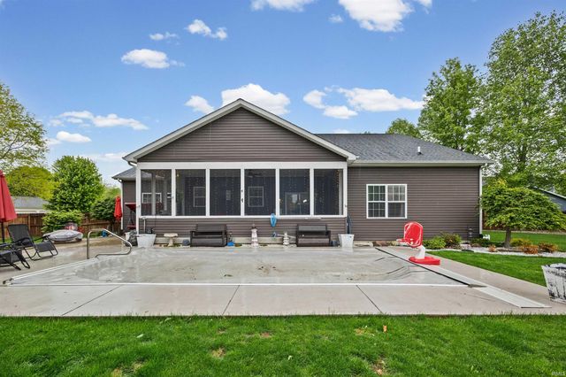 2529 Mar Ruth Drive, Lafayette, IN 47905
