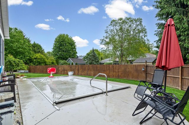 2529 Mar Ruth Drive, Lafayette, IN 47905