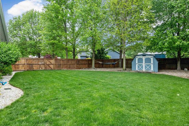 2529 Mar Ruth Drive, Lafayette, IN 47905