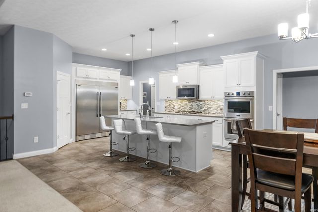 2529 Mar Ruth Drive, Lafayette, IN 47905
