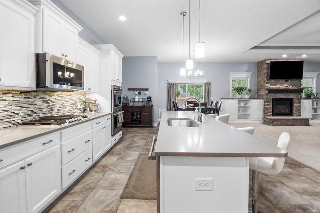 2529 Mar Ruth Drive, Lafayette, IN 47905