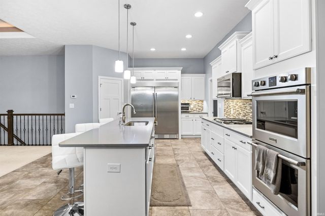2529 Mar Ruth Drive, Lafayette, IN 47905