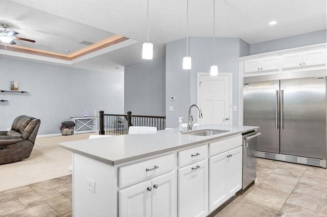 2529 Mar Ruth Drive, Lafayette, IN 47905