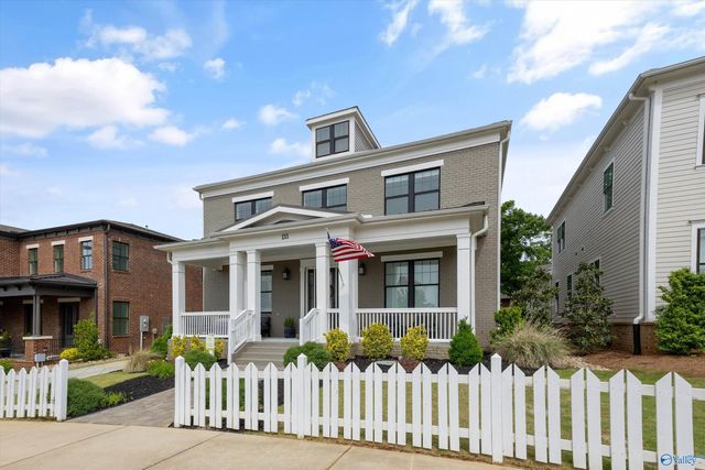 133 Bienville Street, Madison, AL 35758