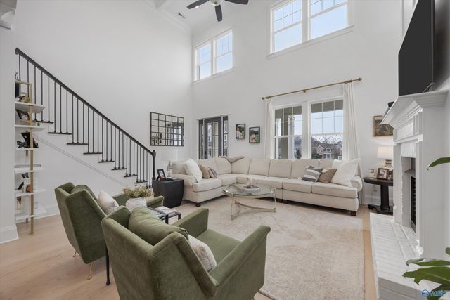 133 Bienville Street, Madison, AL 35758