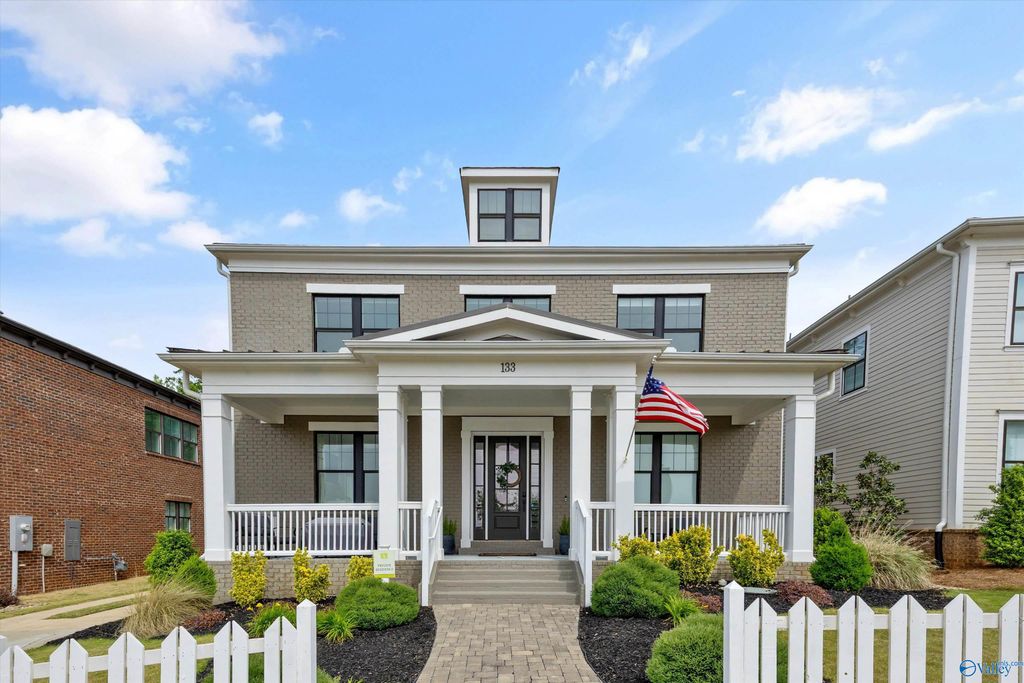 133 Bienville Street, Madison, AL 35758
