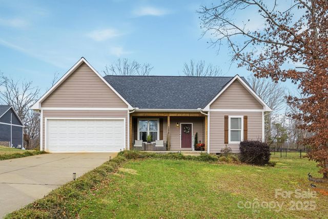 4396 Belmont Drive, Morganton, NC 28655