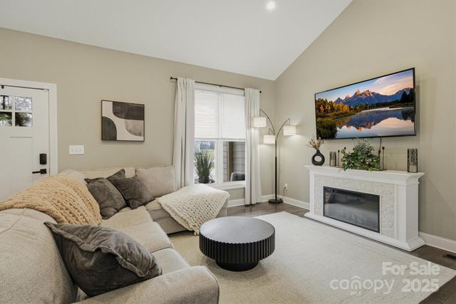 4396 Belmont Drive, Morganton, NC 28655