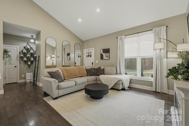 4396 Belmont Drive, Morganton, NC 28655