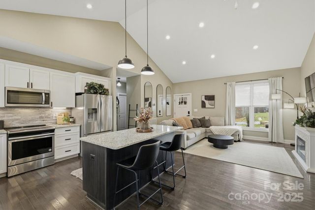 4396 Belmont Drive, Morganton, NC 28655