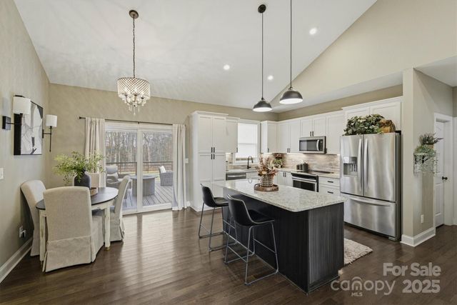 4396 Belmont Drive, Morganton, NC 28655