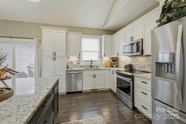 4396 Belmont Drive, Morganton, NC 28655