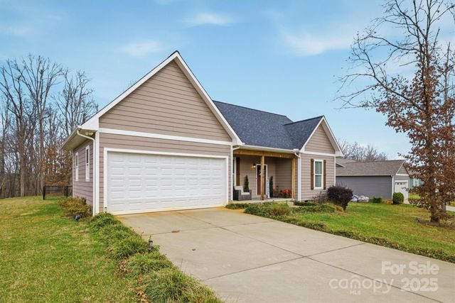 4396 Belmont Drive, Morganton, NC 28655