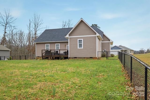 4396 Belmont Drive, Morganton, NC 28655