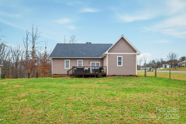 4396 Belmont Drive, Morganton, NC 28655