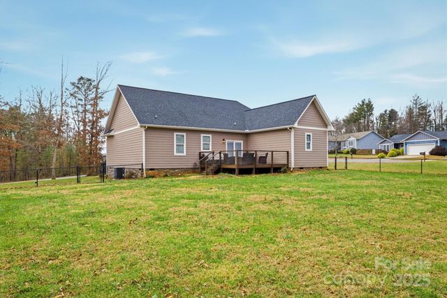 4396 Belmont Drive, Morganton, NC 28655