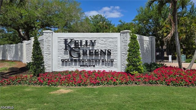 12171 Kelly Sands WAY 1568, Fort Myers, FL 33908