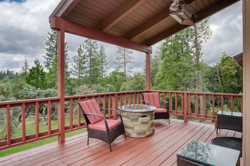 Image 11 of property listing at 42123 Auberry Road, Auberry, CA 93602