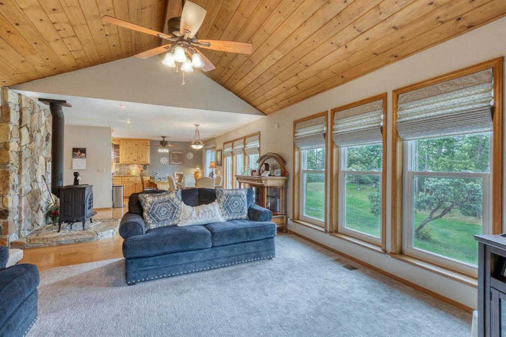 Image 20 of property listing at 42123 Auberry Road, Auberry, CA 93602
