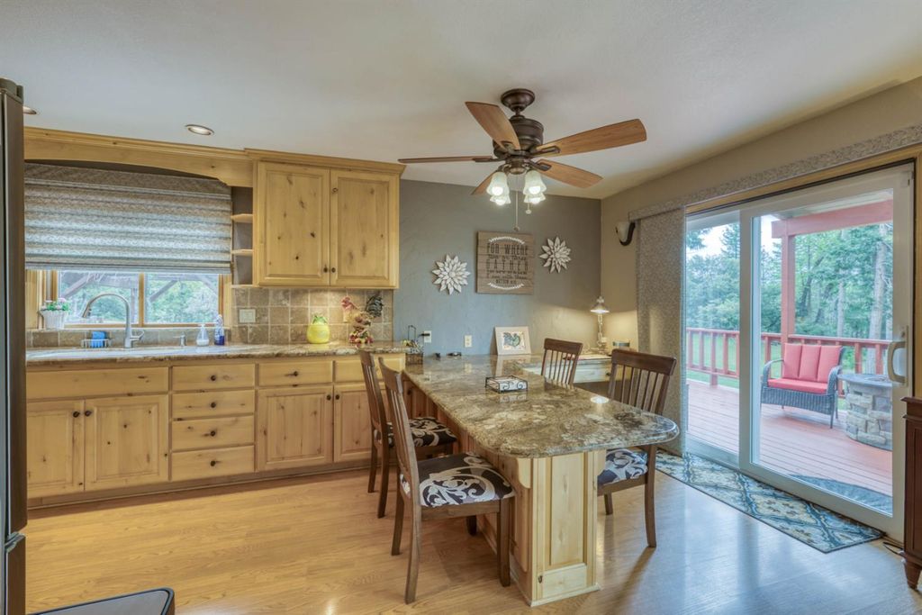Image 24 of property listing at 42123 Auberry Road, Auberry, CA 93602