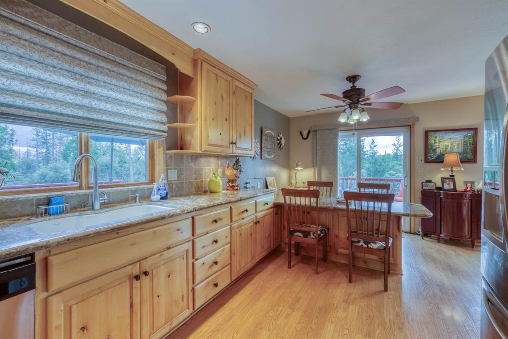 Image 28 of property listing at 42123 Auberry Road, Auberry, CA 93602