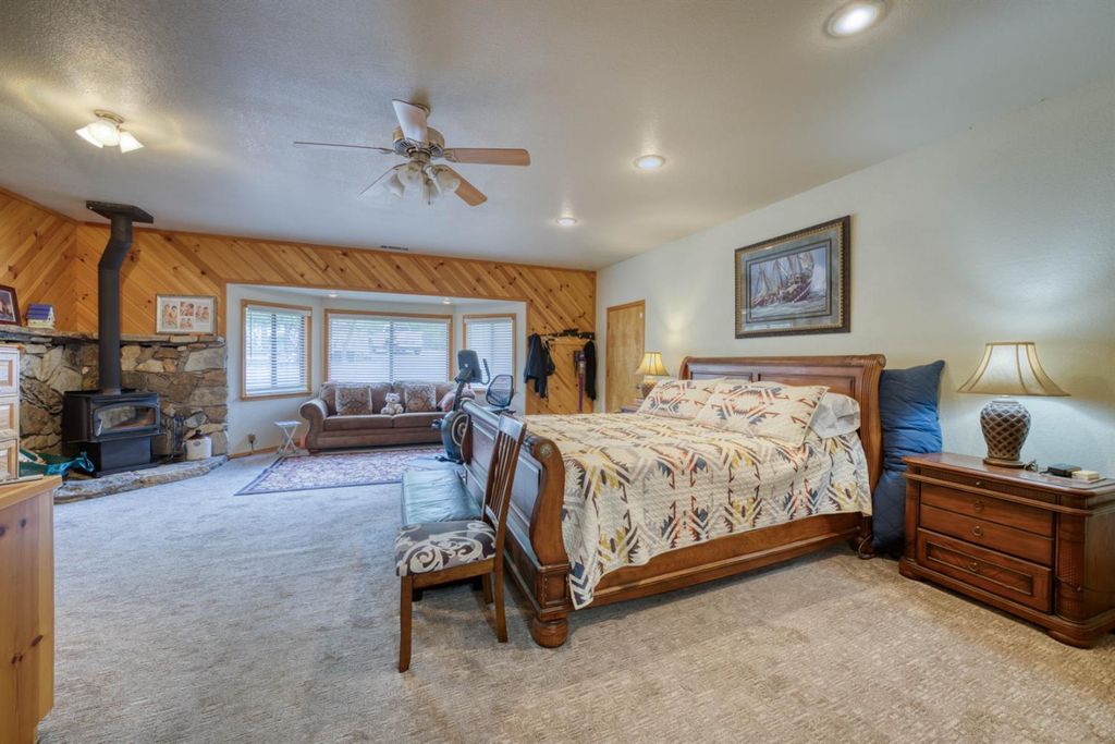Image 30 of property listing at 42123 Auberry Road, Auberry, CA 93602