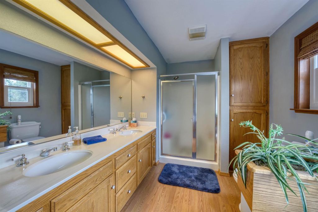 Image 48 of property listing at 42123 Auberry Road, Auberry, CA 93602