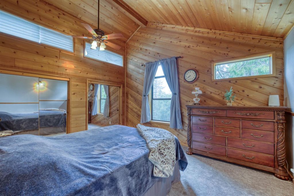 Image 49 of property listing at 42123 Auberry Road, Auberry, CA 93602