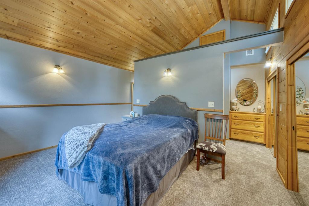 Image 50 of property listing at 42123 Auberry Road, Auberry, CA 93602