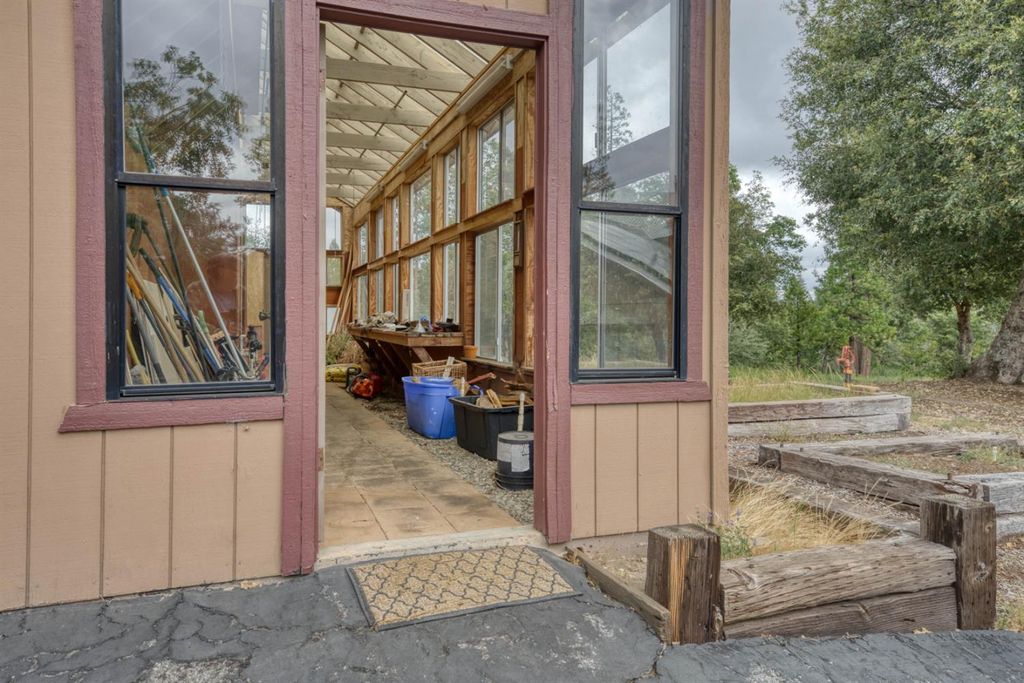 Image 52 of property listing at 42123 Auberry Road, Auberry, CA 93602