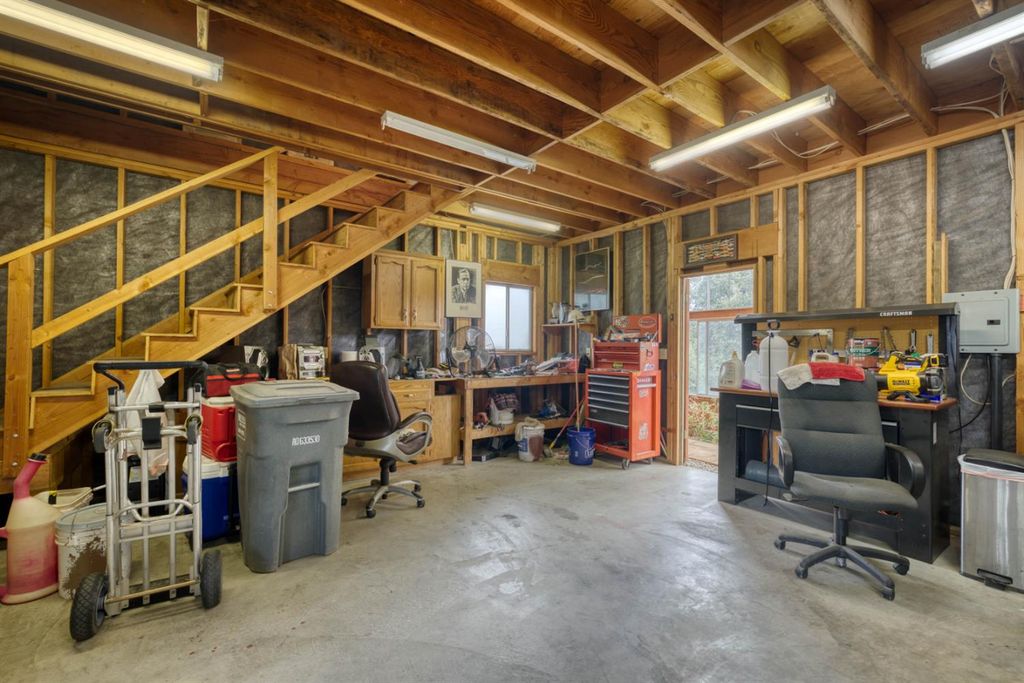 Image 53 of property listing at 42123 Auberry Road, Auberry, CA 93602