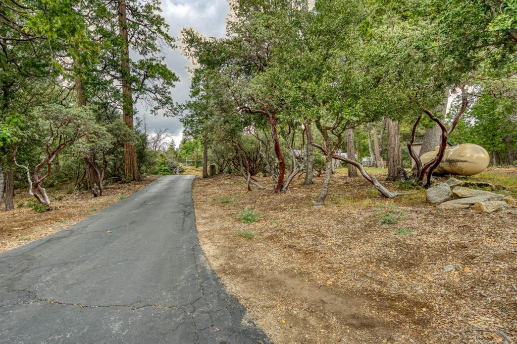 Image 61 of property listing at 42123 Auberry Road, Auberry, CA 93602